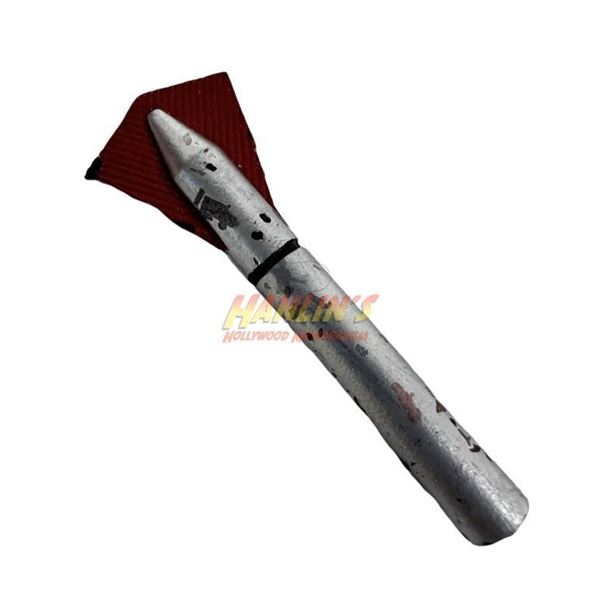 Coraline (2009) - Prop Wall Miniature Model Piece