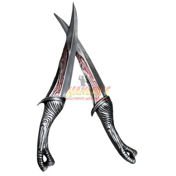 Spawn (1997) - Original Concept Art - Spawn Cape
