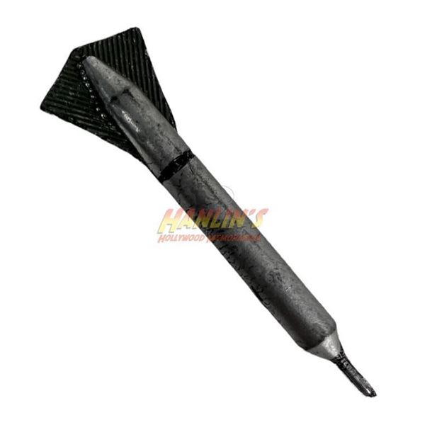 Batman (1989) - Set of 2 pages of Storyboards #2