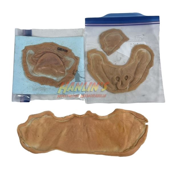 Grimm (2011-2017) - Wesen Silicon Appliances #2