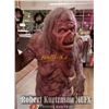 Image 26 : Black Friday (2021) - Angry Gran (Peg Holzemer) Mutant costume and Appliances