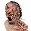 Image 8 : Black Friday (2021) - Emmett (Louie Kurtzman) Mutant Head FX Rig