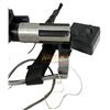 Image 3 : The Demolitionist (1995) - Screen Used Prop Arm Gun
