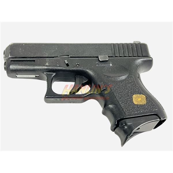 Wishmaster (1997) - Set of 2 Living Statue Concept Art