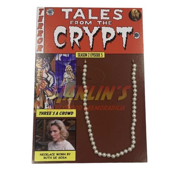 Doctor Sleep (2019) - Mrs. Massey (Sallye Hooks) Body Appliance