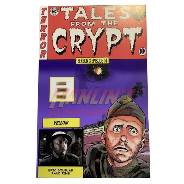 Black Friday (2021) - Mutant Hive FX 2