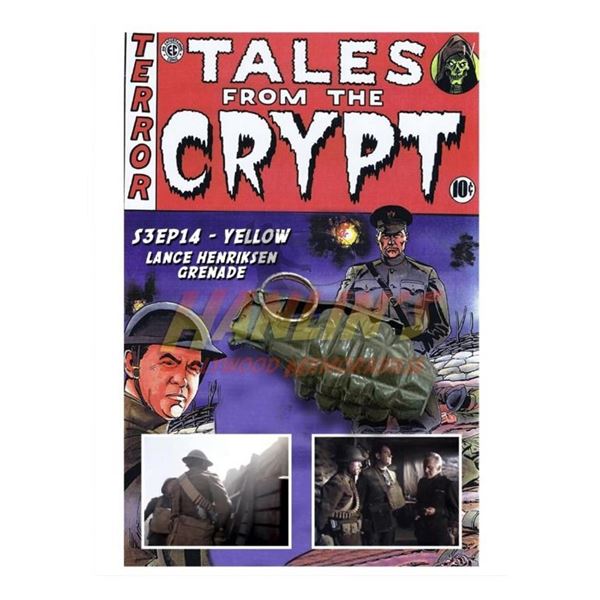 Black Friday (2021) - Mutant Hive FX 3