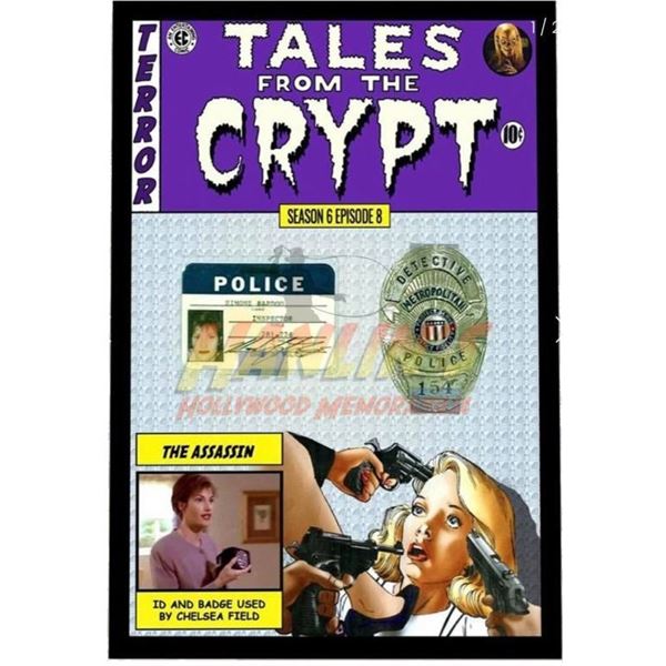 Black Friday (2021) - Mutant Hive FX 4