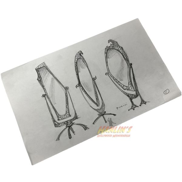 Grant McCune - Collection of Behind the Scenes Photos and Slides #2