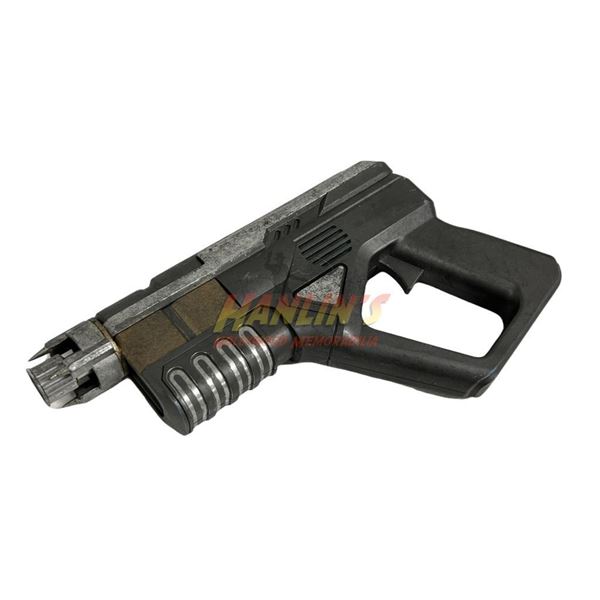 Arrow TV Series (2012-2020) - Deathstroke Gang Helmet