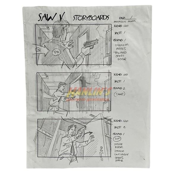 Arrow TV Series (2012-2020) - Joe Wilson Deathstroke's Son (Liam Hall) Sword