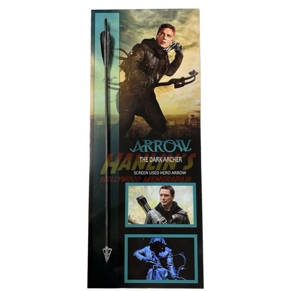 Arrow TV Series (2012-2020) - Speedy (Willa Holland) Hero Bow