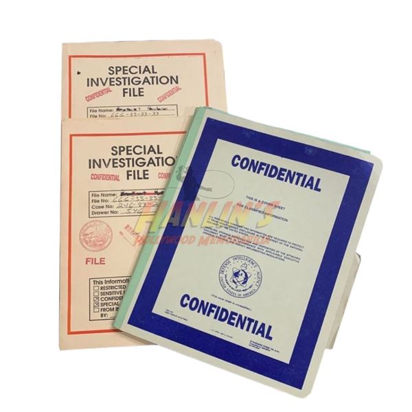 Pirates of the Caribbean: The Curse of the Black Pearl (2003) - Treasure Gold Doubloon Coin