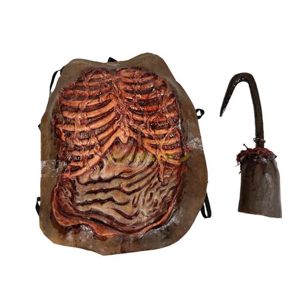 Hercules (2014) - Gold Metal Coin