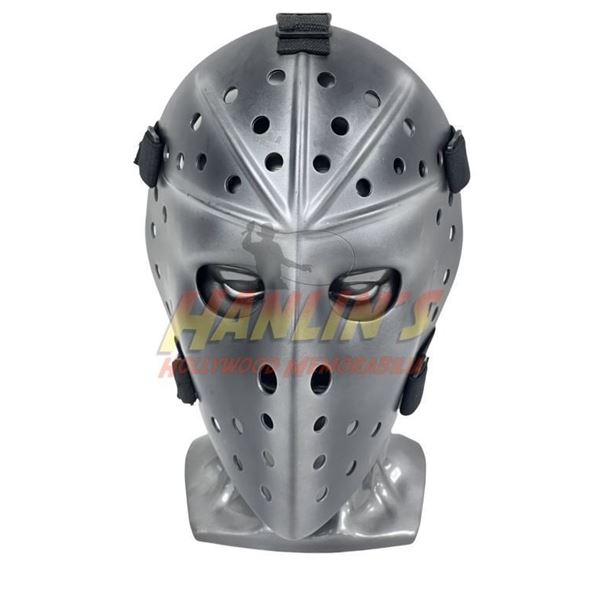 Eureka (2006-2012) - Global Dynamics Blue Unrestricted All Access Security Badge