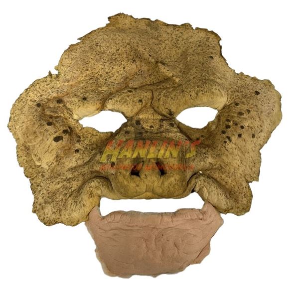 Arrow TV Series (2012-2020) - Wild Dog (Rick Gonzalez) Screen Worn Mask