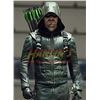Image 5 : Arrow TV Series (2012-2020) - Green Arrow (Stephen Amell) Hero Arrow With Display