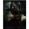 Image 6 : Arrow TV Series (2012-2020) - Green Arrow (Stephen Amell) Hero Arrow With Display