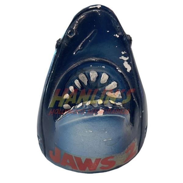Jaws 2 (1978) - Crew Gift Pen Holder