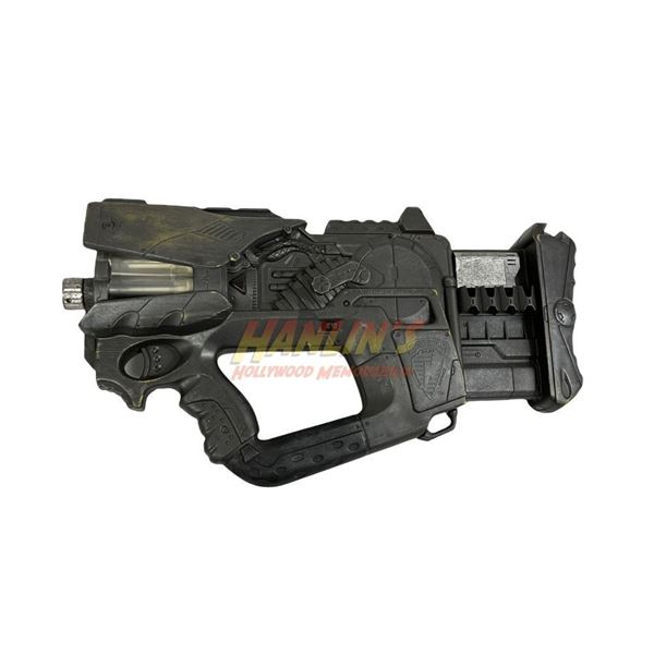 Tales from the Crypt (1989-1996) - Lt. Martin Kalthrob (Eric Douglas) Rank Pins