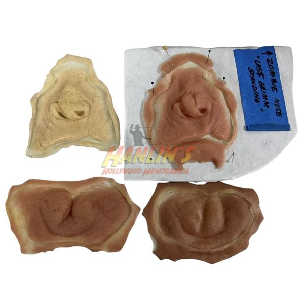 Tales from the Crypt (1989-1996) - (Irene Paloma) Teri Garr Pearl Necklace