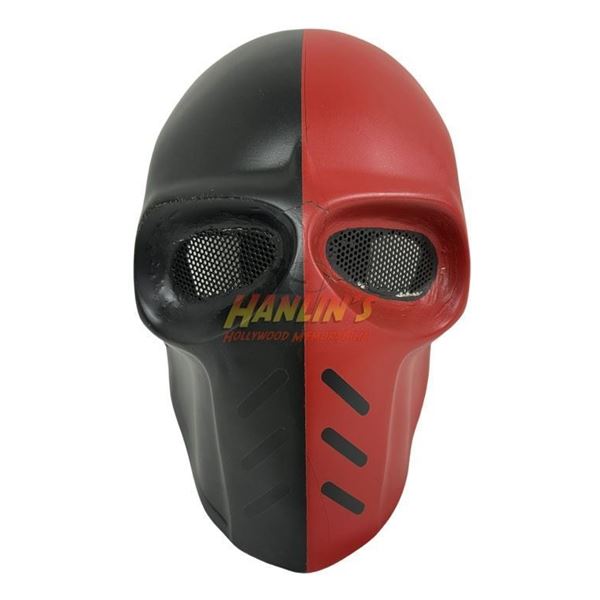 Tales from the Crypt (1989-1996) - Jonas (M. Emmet Walsh) Bulging Eyeball