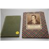 Image 1 : Short Stories & Burns poem book