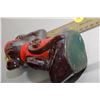 Image 3 : NOS Pottery Monkey Bank 86 cents