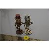 Image 1 : Mr. Peanut salt and pepper