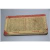 Image 2 : 1935 John Derre Pocket ledger