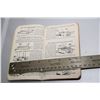 Image 3 : 1935 John Derre Pocket ledger
