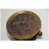 Image 3 : Antique brass gauge