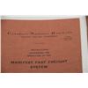 Image 2 : CNR Booklets