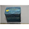 Image 1 : Edgeworth tobacco tin