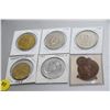 Image 1 : Sports & Appolo tokens