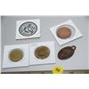 Image 1 : Store Tokens