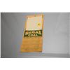 Image 1 : 1940 Regal coal notepad
