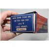 Image 2 : 1930's Ford spark plug boxes