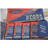 Image 4 : 1930's Ford spark plug boxes