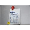 Image 1 : Esso rad tester