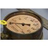 Image 2 : Brass gauge - needs glass