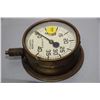 Image 2 : Brass gauge - Nice