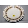 Image 1 : CPR plates - has chips