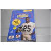 Image 1 : 1991 factory sealed case CFL football cards