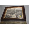 Image 1 : WW11 Canadian factory photograph - airplanes