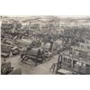Image 2 : WW11 Canadian factory photograph - airplanes