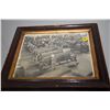 Image 1 : WW11 Canadian factory photograph - airplanes