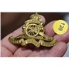 Image 1 : WW11 Canadian Regiment Badge - BC