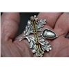 Image 2 : WW11 Canadian Regiment Badge - BC