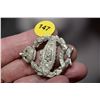 Image 1 : War cap badge - tanks